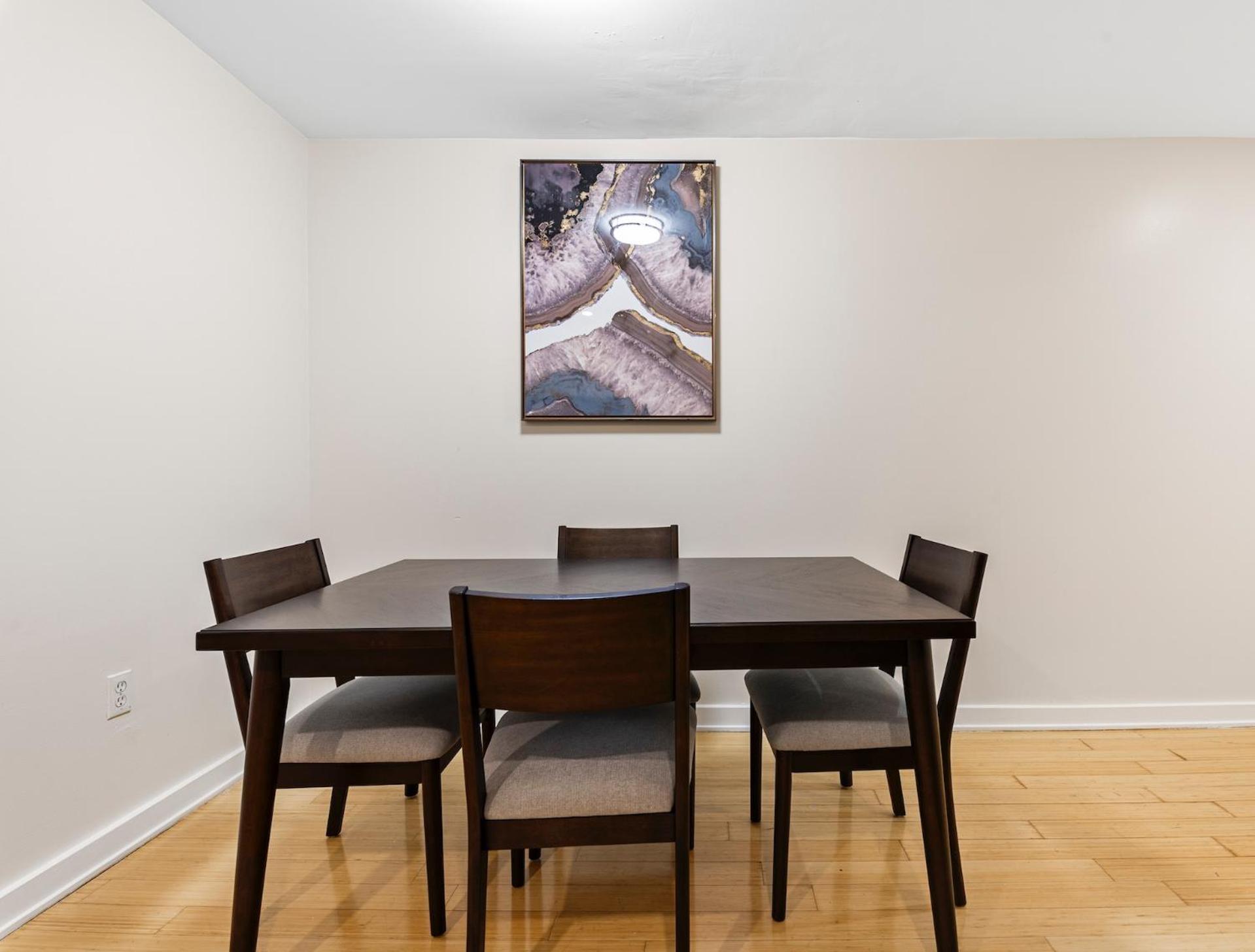 Furnished Apartment In Downtown Boston Exterior foto