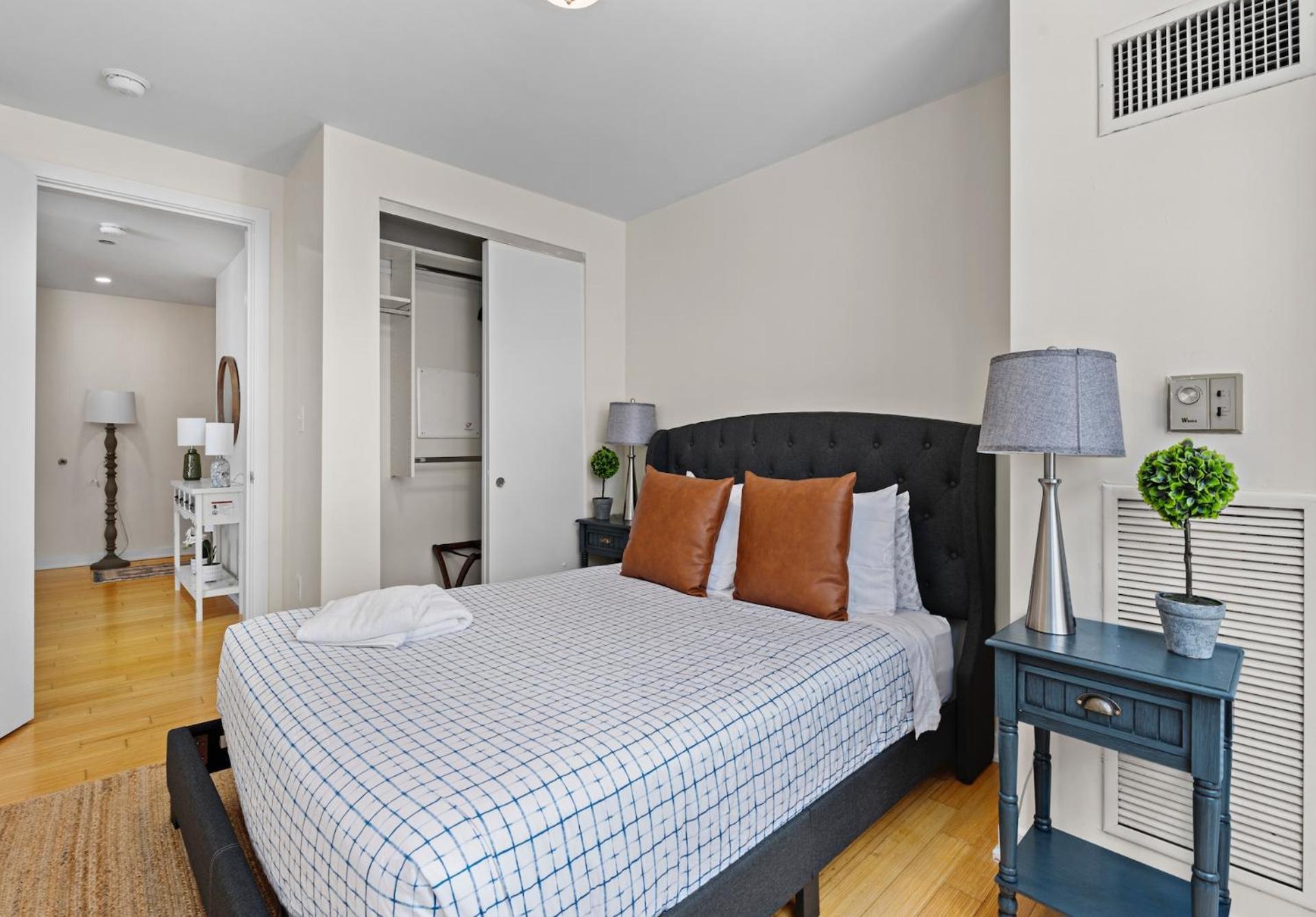 Furnished Apartment In Downtown Boston Exterior foto
