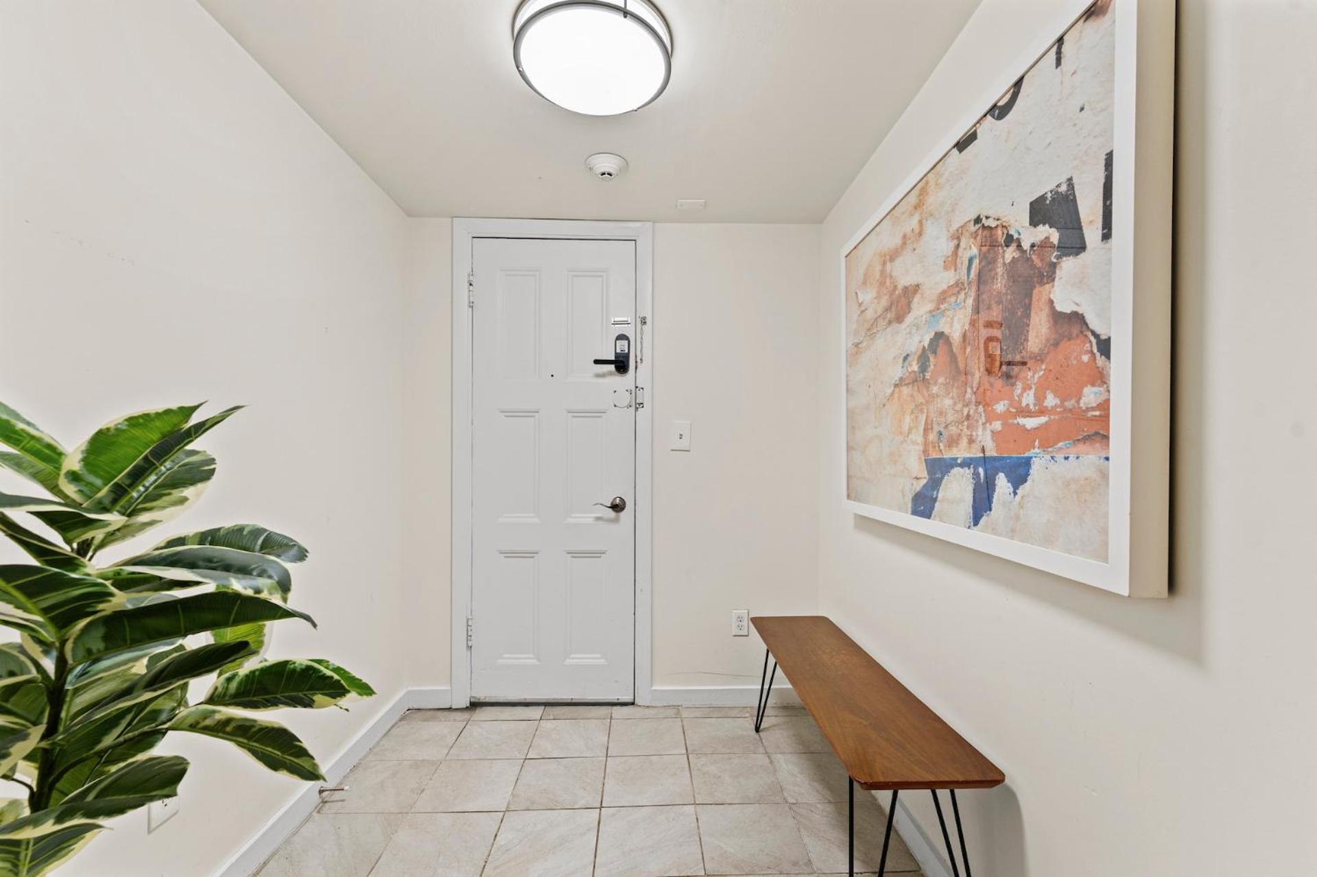 Furnished Apartment In Downtown Boston Exterior foto